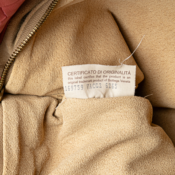 Pre-Loved Bottega Veneta Intrecciato Marquise Flower Tote - Picture 7 of 10